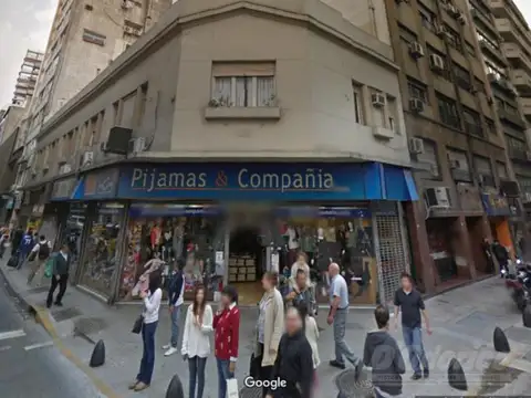 Terreno en Venta en Microcentro