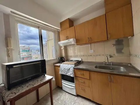 Departamento en Venta 45 años