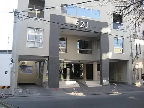 Exc depto 2 dor alq amobl gge/bcon ctrafte Dean Funes 520