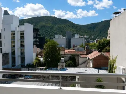 Departamento en Alquiler 14 años