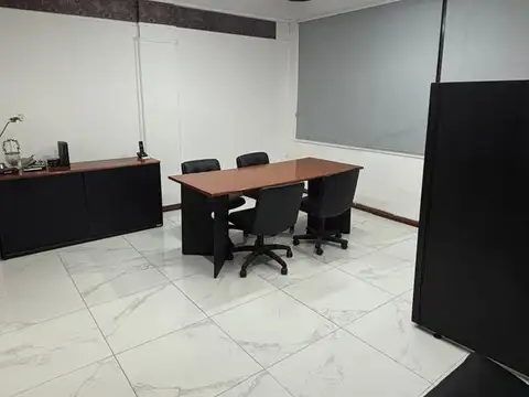 Oficina en Alquiler en Centro, Rosario