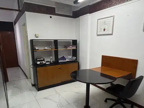 OFICINA PROFESIONAL/ADMINISTRATIVA LISTA PARA TRABAJAR