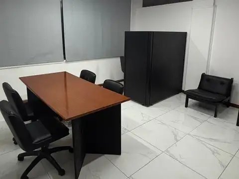 Oficina en Alquiler en Centro, $ 850.000