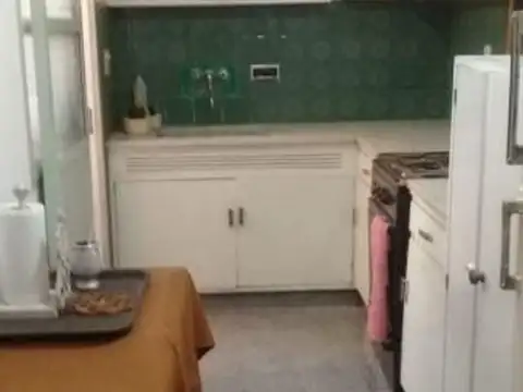 Departamento en Alquiler Temporal 40 años