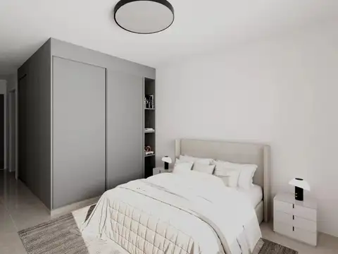 Venta dúplex 2 dormitorios  en docta