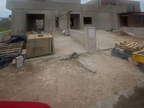 Casa en Venta 1 año