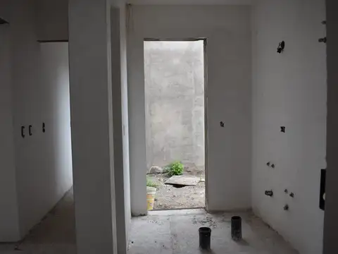 Casa 6 ambientes con 3 baños