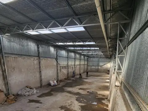 Galpon en Venta en Wilde, USD 290.000