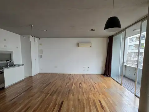Departamento en Alquiler en Nuñez, Capital Federal