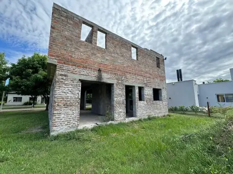VENTA: CASA - BARRIO PRIVADO PORTAL DEL SOL - SAN LORENZO