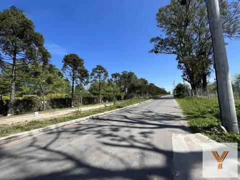 Terreno en Venta de 634,0 m2