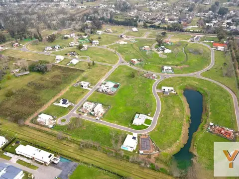 Terreno en venta - 634mts2 - San Juan Chico - Guillermo Hudson, Berazategui