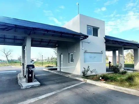 Terreno en venta - 634mts2 - San Juan Chico - Guillermo Hudson, Berazategui