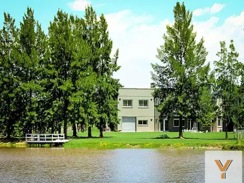 Terreno en Venta de 2312,0 m2