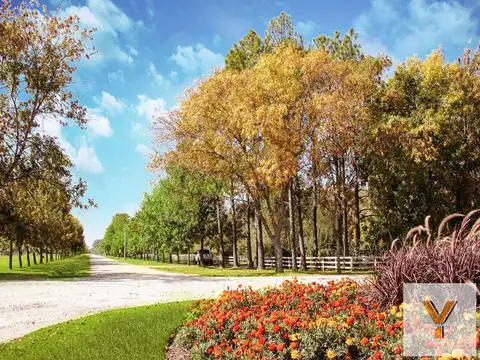 Terreno en venta - 2.312Mts2 - Fincas de San Vicente