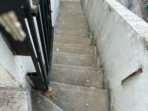 VENTA PH 3 AMB A RECICLAR LOMAS DEL MIRADOR A.CRED