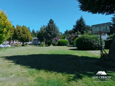 Venta Hosteria complejo de Duplex en Circuito chico Bariloch