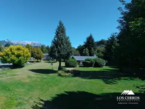 Circuito Chico ruta 77 20000