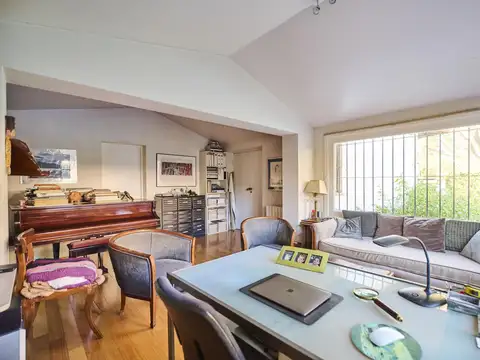 Casa en Alquiler al Este