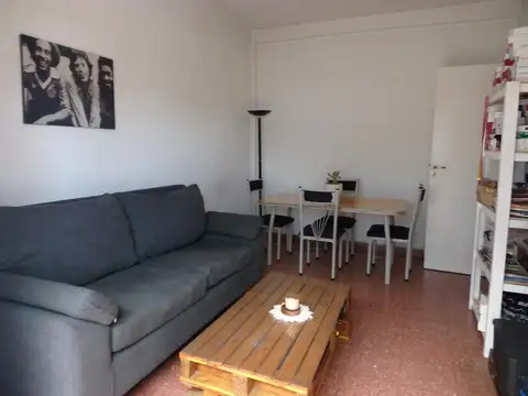 DEPARTAMENTO VENTA 3 AMBIENTES LA TABLADA