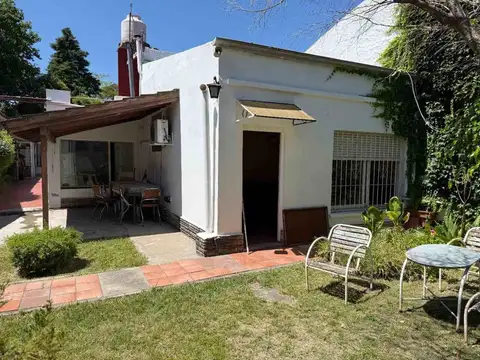 Hermosa casa en Pilar centro