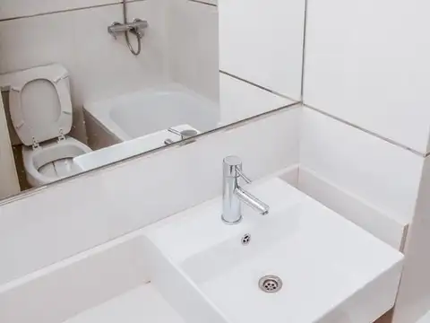 Departamento en Alquiler en Palermo Nuevo, $ 980.000