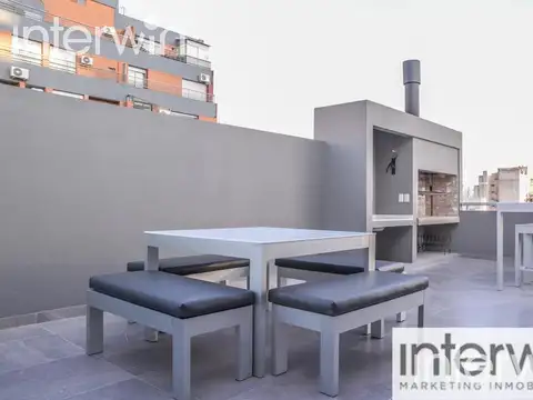 Departamento en Alquiler 6 años