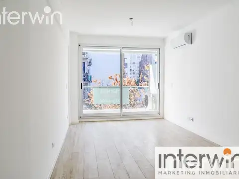 Juncal 4500 Unidad 404