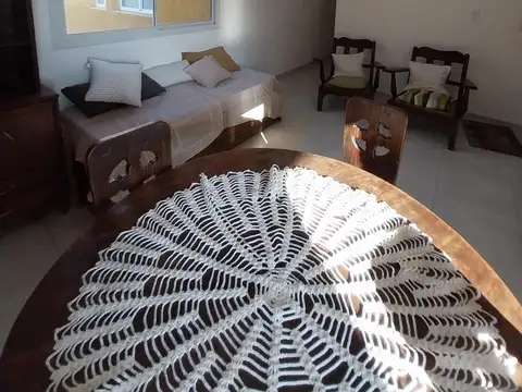 Departamento en Alquiler A Estrenar