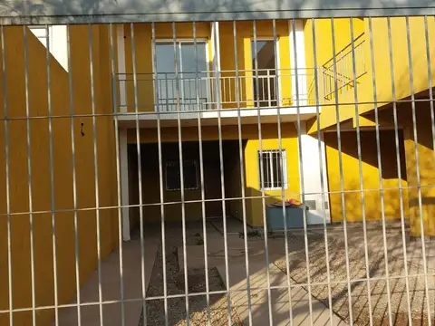 Alquiler departamento con opción a ser amoblado, B° Rincón Veneto