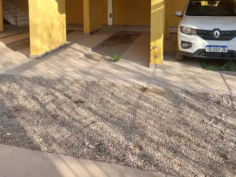 Departamento en Alquiler de 3 ambientes