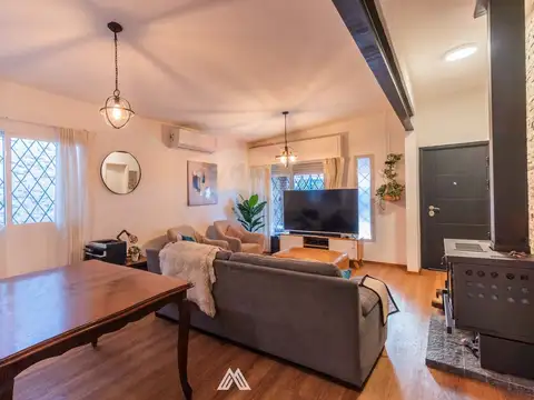 Casa en Venta de 3 dormitorios