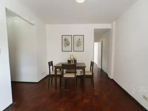 VENTA DEPARTAMENTO 2 AMBIENTES EXCELENTE UBICACION