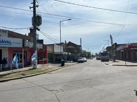 Local en Venta 22 años