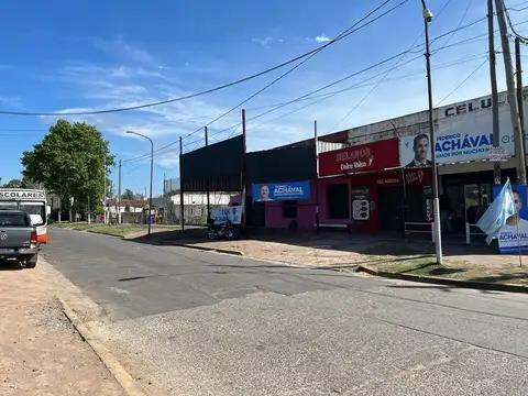 Local  en Venta en Derqui, Pilar, G.B.A. Zona Norte