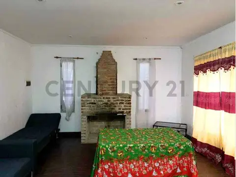 VENTA Casa En Venta En Tortuguitas | Gran Galería Con Parrilla, Pileta Y Hogar A Leña | Barrio El Ri