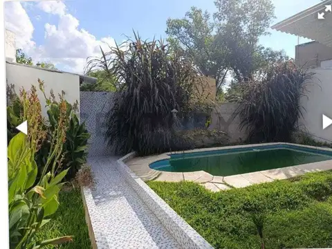 Casa en Venta 4 años