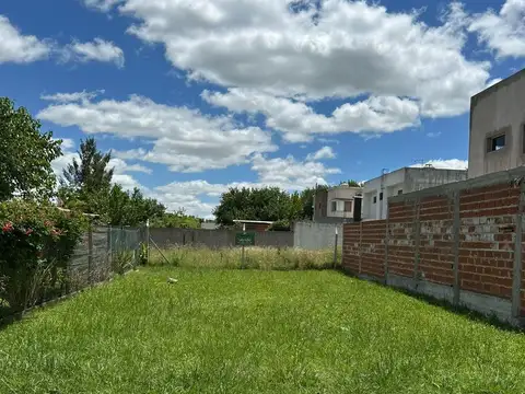 Terreno en Venta en City Bell, USD 30.500