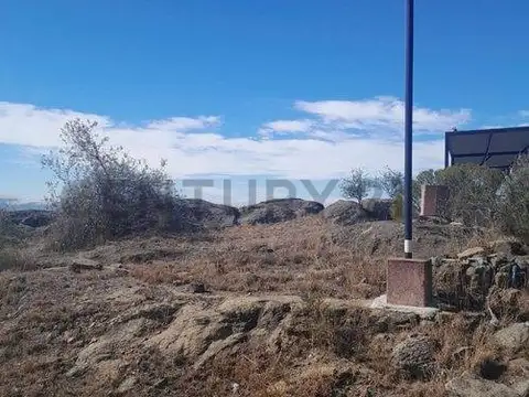 Ruta Provincial 28 Tanti , Piso 0