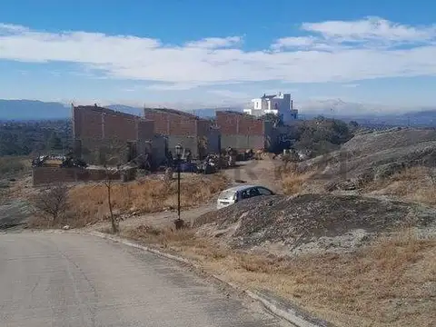 Ruta Provincial 28 Tanti , Piso 0