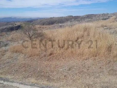 Terreno de 2000 mts en Barrio Semi-Cerrado en Tanti