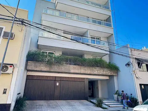 Departamento 2 Dormitorios Buenos aires 877 Murano v