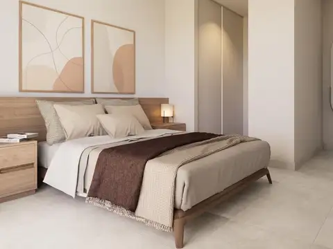 Departamento en Venta Apto profesional