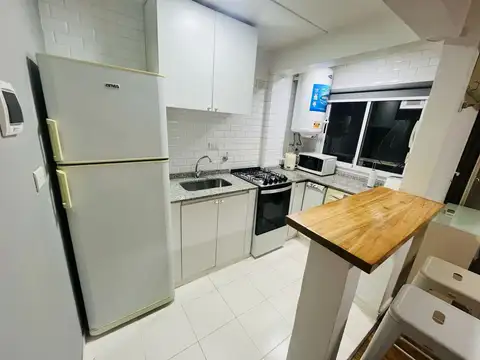 Departamento en Venta en Balvanera, CABA