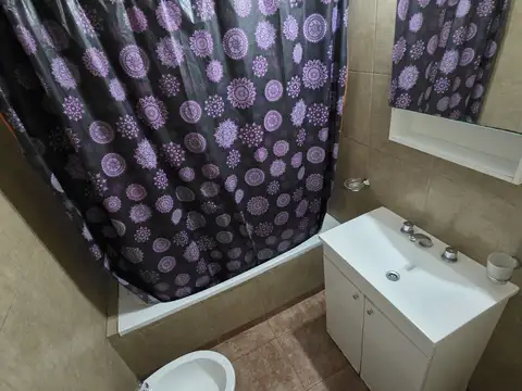 Departamento en Alquiler 40 años