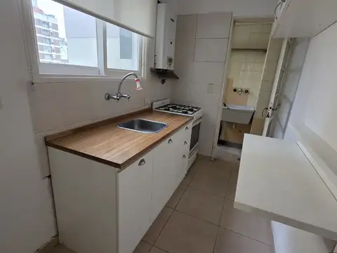 Rivadavia al 100