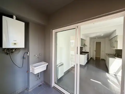 Departamento en Alquiler de 2 dormitorios