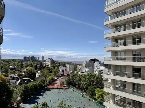 Departamento en Alquiler de 2 dormitorios