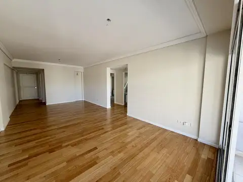 Departamento en Alquiler con 1 cochera