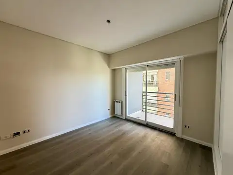 Departamento en Alquiler 17 años